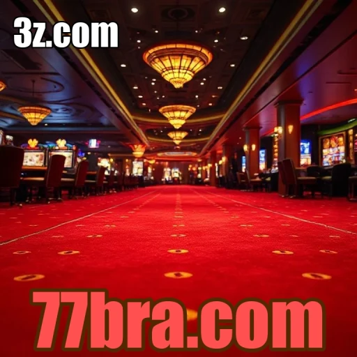 Aventura Incrível em 77bra.com: Uma Experiência Imperdível