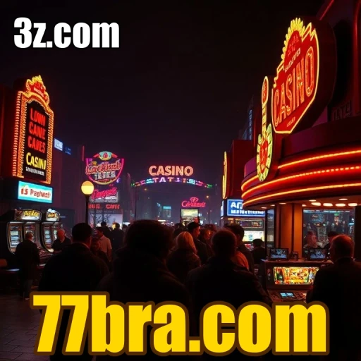 Mergulhe no Horror com 77bra.com e Seus Jogos Tremendos