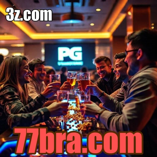 Gestão de Jogos no 77bra.com: Conquiste sua Vitória