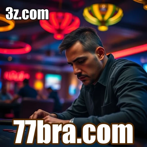 Desafios incríveis na seção Puzzle do 77bra.com