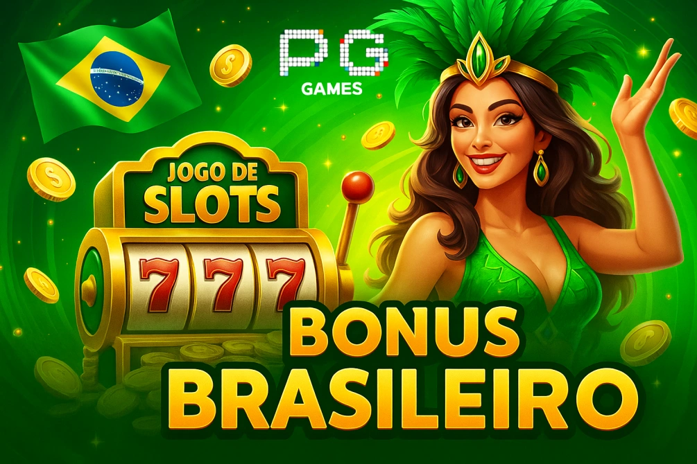 Cadastro no 77bra: Comece com um Bônus de Boas-vindas!