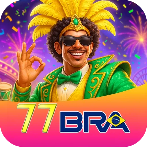 77bra logo